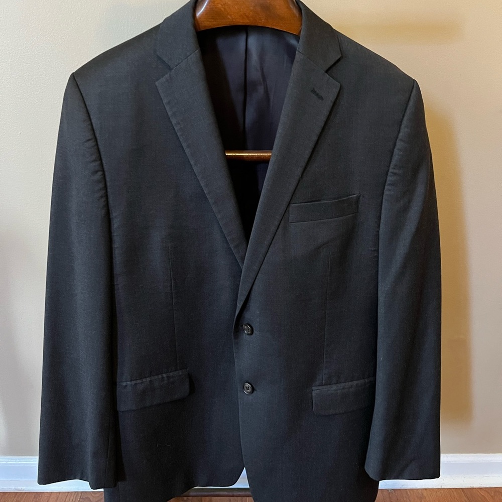 Lauren by Ralph Lauren wool blazer. 44R